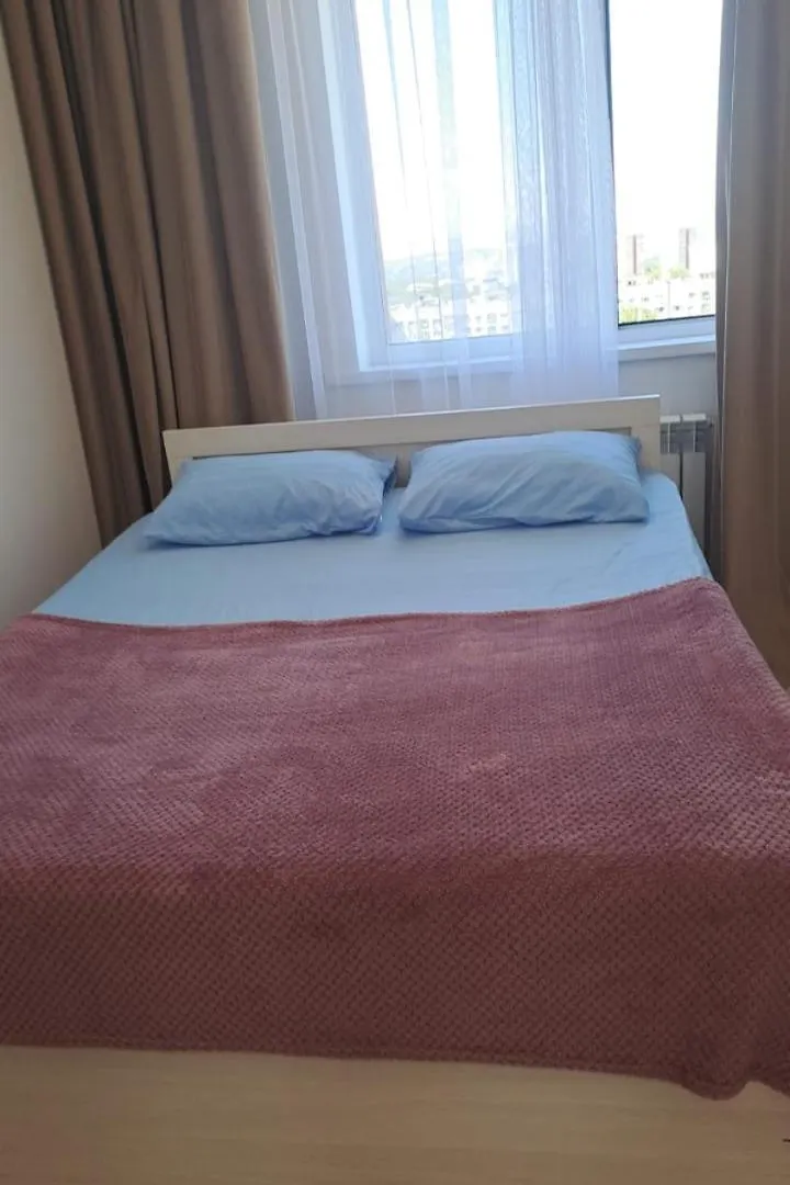 Apartment Апартаменты Для Большой Семьи Возле Меги Almaty Kazakhstan