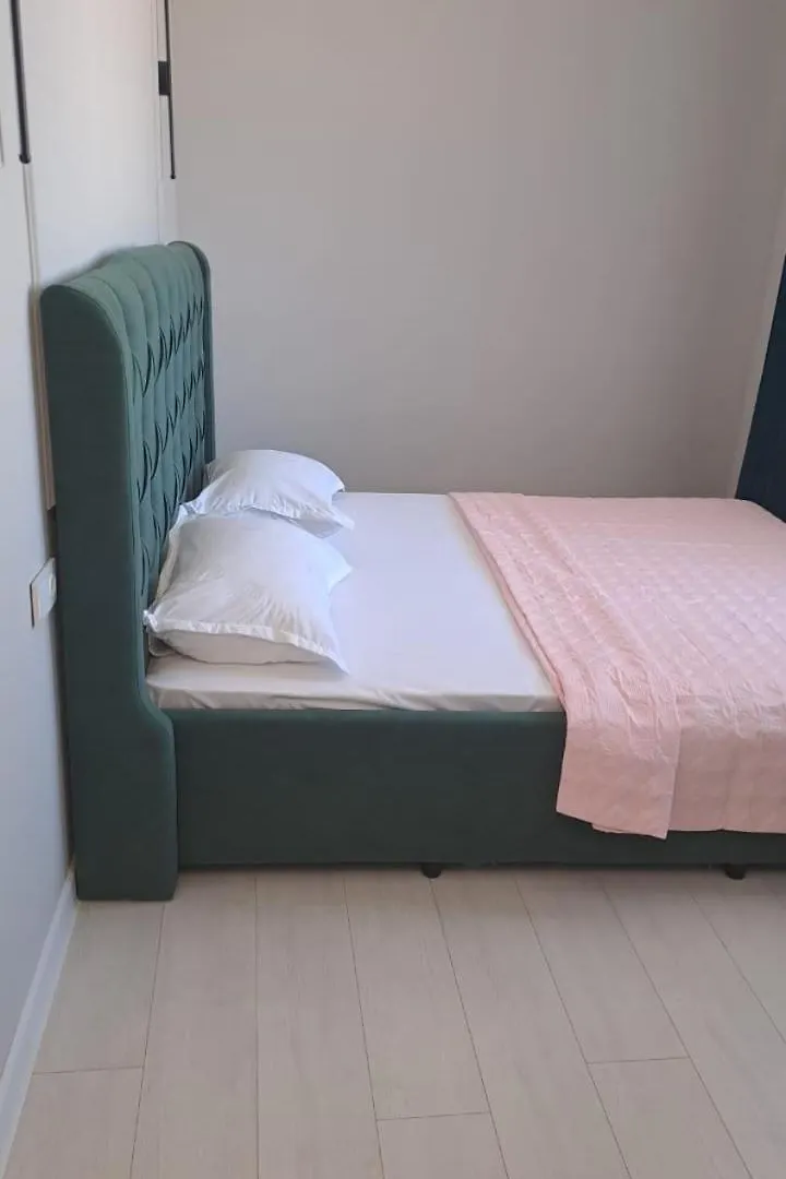 Apartment Апартаменты Для Большой Семьи Возле Меги Almaty