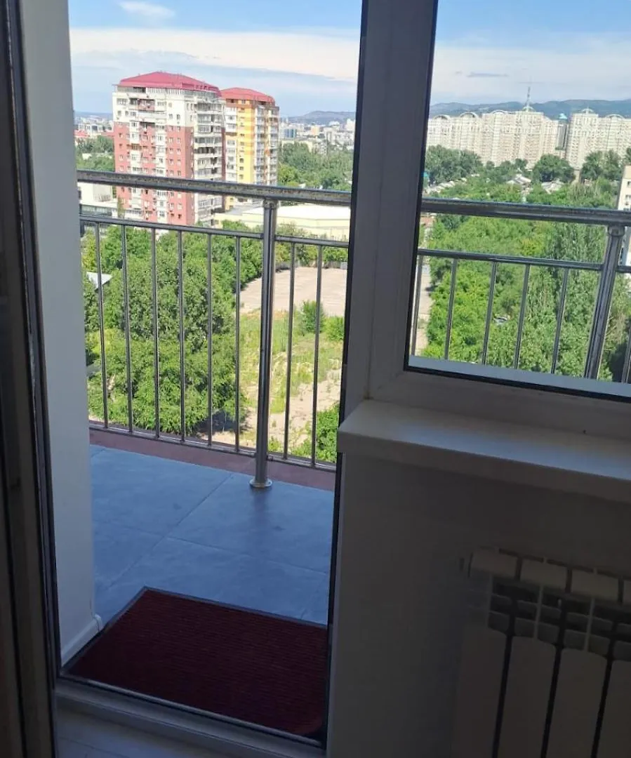 Апартаменты Для Большой Семьи Возле Меги Almaty