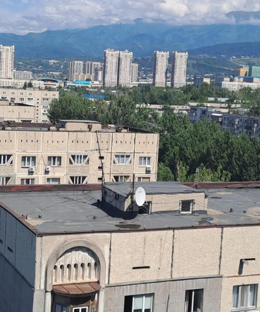Апартаменты Для Большой Семьи Возле Меги Almaty 0*,  Kazakhstan